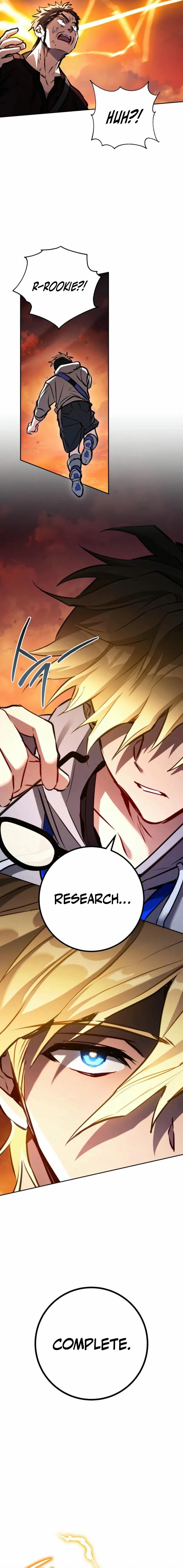 Top Ranker’s Life Guide for Aspiring Writers Chapter 7 - page 12