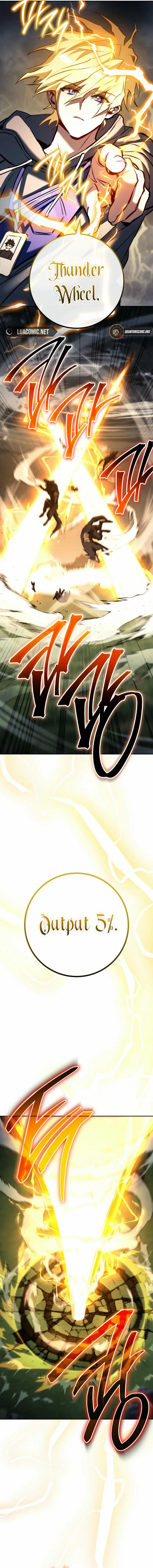 Top Ranker’s Life Guide for Aspiring Writers Chapter 7 - page 13