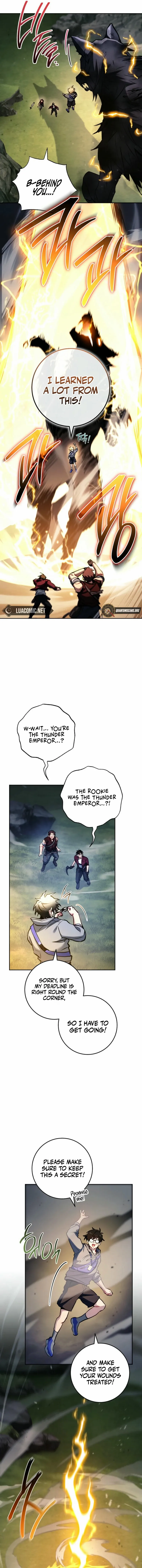 Top Ranker’s Life Guide for Aspiring Writers Chapter 7 - page 15