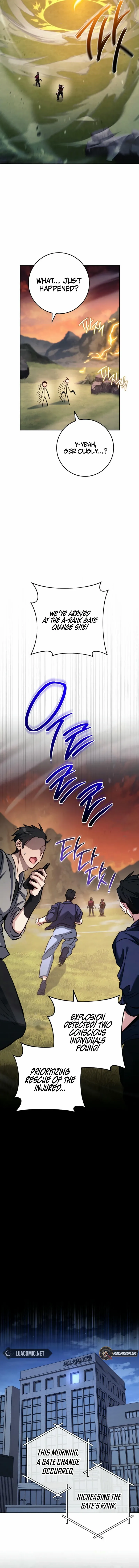 Top Ranker’s Life Guide for Aspiring Writers Chapter 7 - page 16