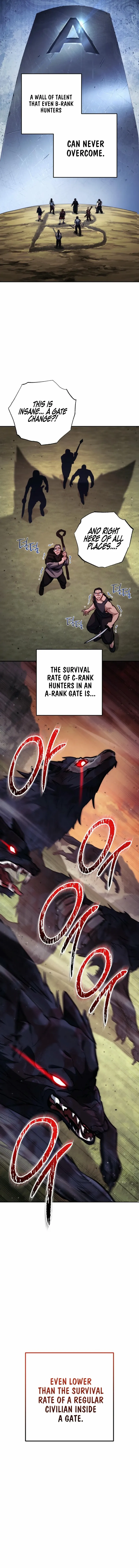 Top Ranker’s Life Guide for Aspiring Writers Chapter 7 - page 2