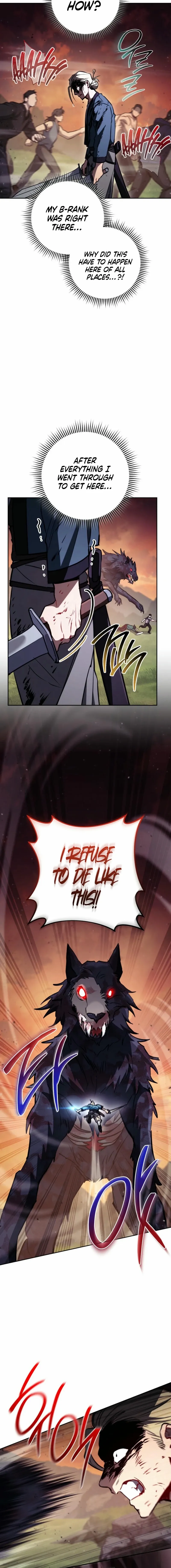 Top Ranker’s Life Guide for Aspiring Writers Chapter 7 - page 4