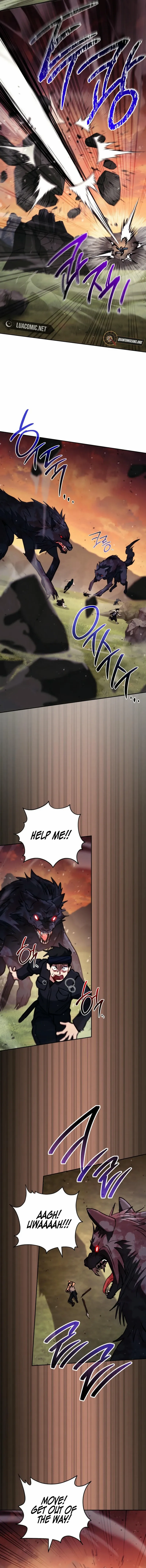 Top Ranker’s Life Guide for Aspiring Writers Chapter 7 - page 5