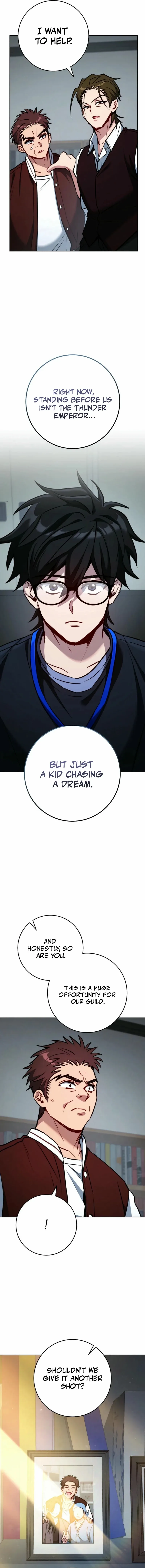 Top Ranker’s Life Guide for Aspiring Writers Chapter 8 - page 20