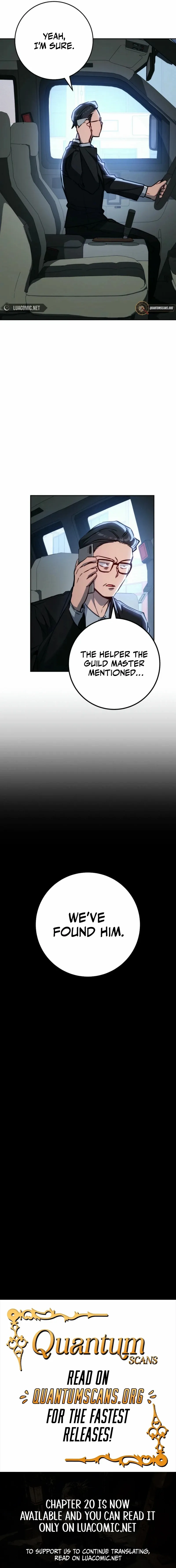 Top Ranker’s Life Guide for Aspiring Writers Chapter 8 - page 23