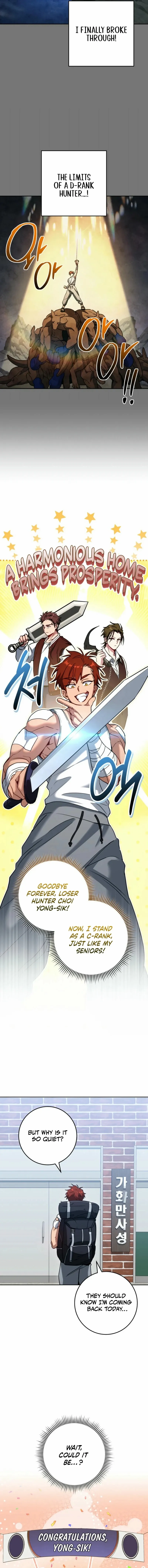 Top Ranker’s Life Guide for Aspiring Writers Chapter 8 - page 3