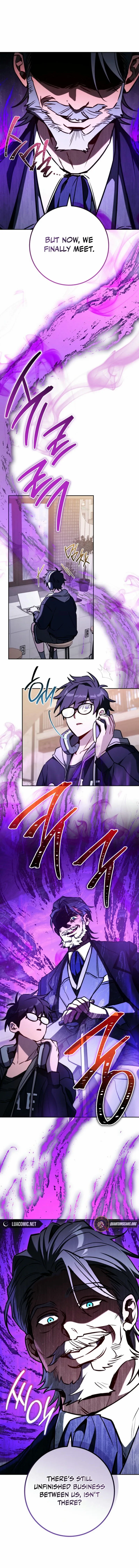 Top Ranker’s Life Guide for Aspiring Writers Chapter 9 - page 4