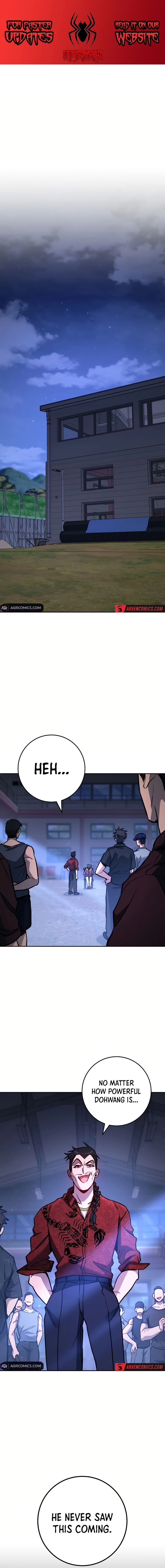 Top Ranker’s Life Guide for Aspiring Writers Chapter 11 - page 1