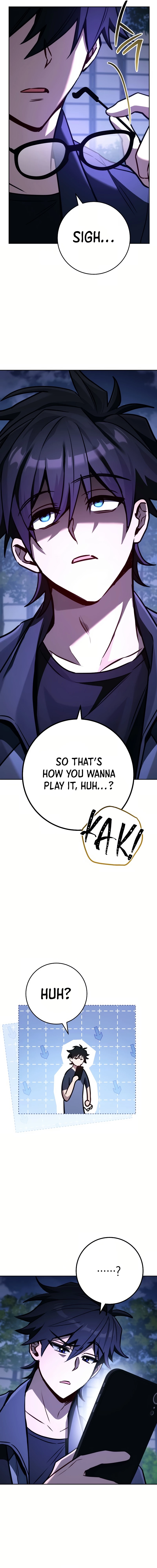 Top Ranker’s Life Guide for Aspiring Writers Chapter 11 - page 12