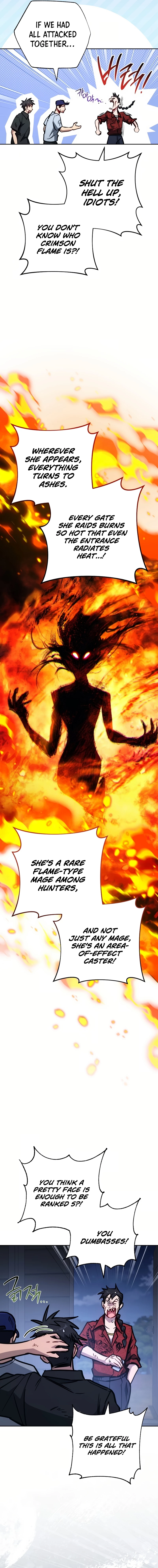 Top Ranker’s Life Guide for Aspiring Writers Chapter 11 - page 16