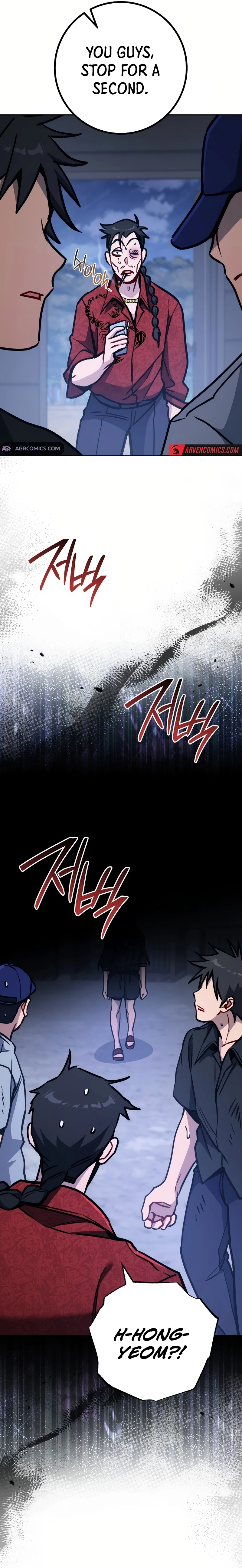 Top Ranker’s Life Guide for Aspiring Writers Chapter 11 - page 18