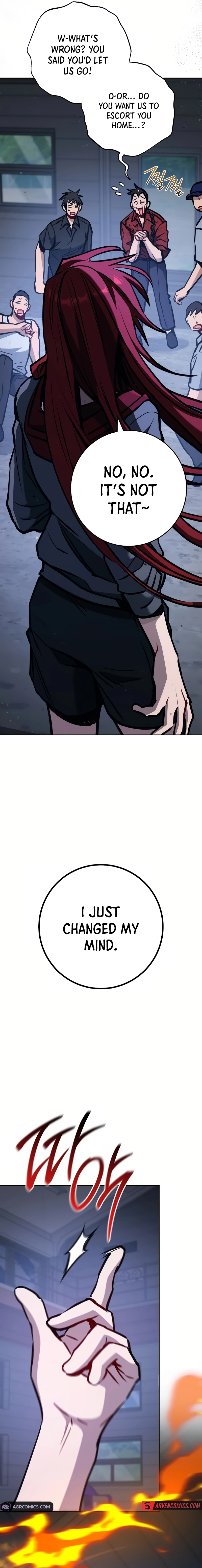 Top Ranker’s Life Guide for Aspiring Writers Chapter 11 - page 19