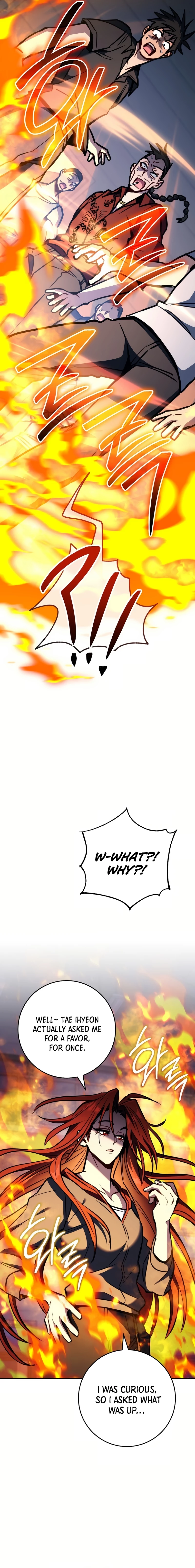 Top Ranker’s Life Guide for Aspiring Writers Chapter 11 - page 20