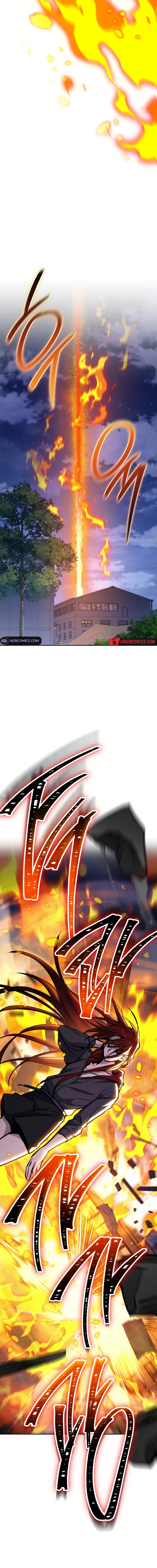 Top Ranker’s Life Guide for Aspiring Writers Chapter 11 - page 23