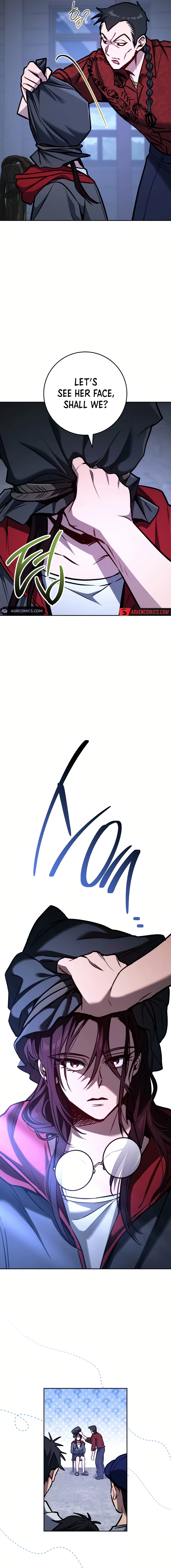 Top Ranker’s Life Guide for Aspiring Writers Chapter 11 - page 4