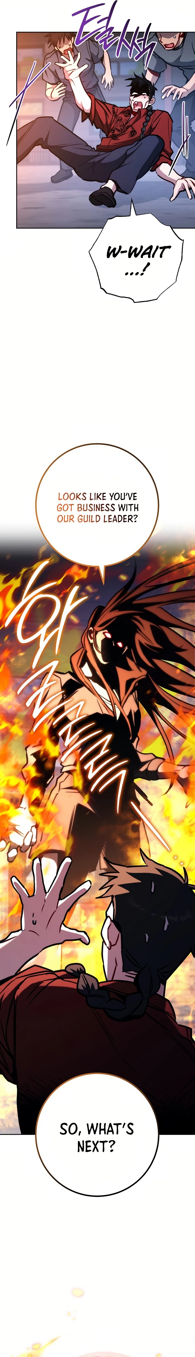 Top Ranker’s Life Guide for Aspiring Writers Chapter 11 - page 6