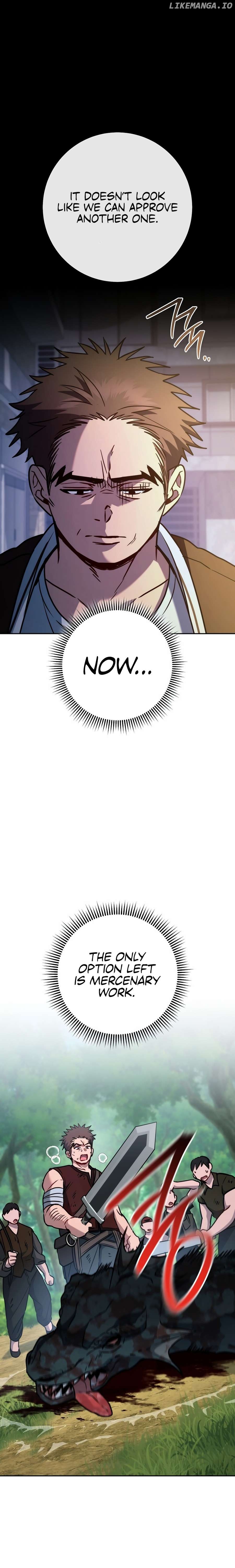 Top Ranker’s Life Guide for Aspiring Writers Chapter 14 - page 13