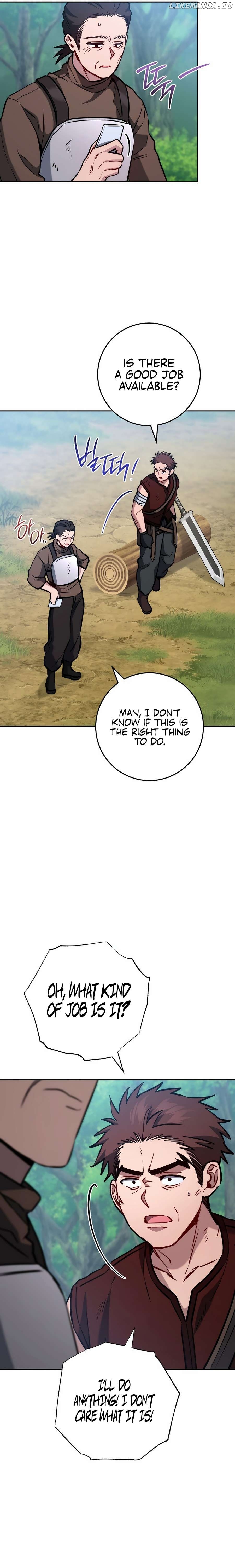 Top Ranker’s Life Guide for Aspiring Writers Chapter 14 - page 18