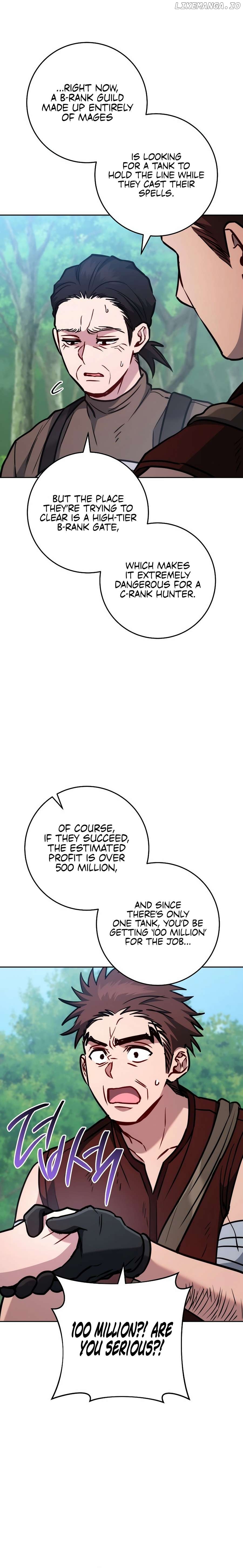 Top Ranker’s Life Guide for Aspiring Writers Chapter 14 - page 19