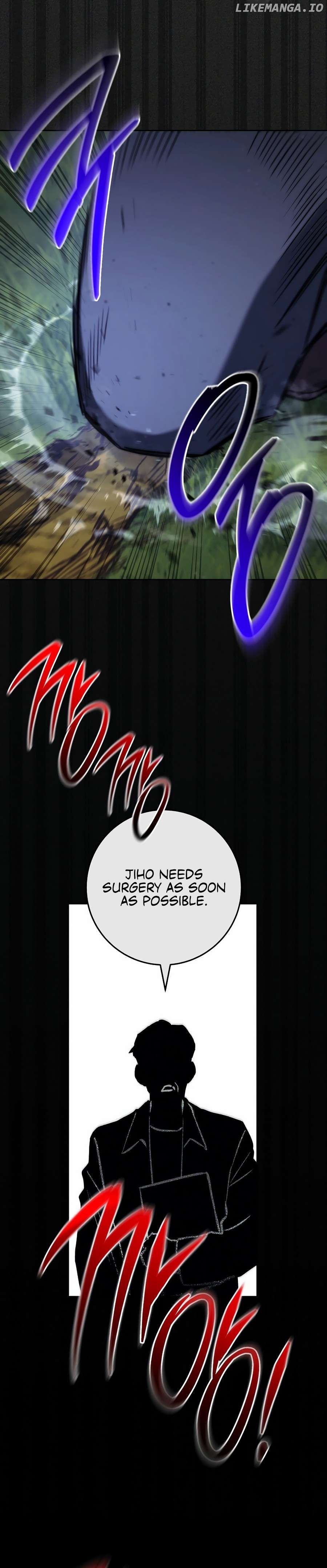 Top Ranker’s Life Guide for Aspiring Writers Chapter 14 - page 27