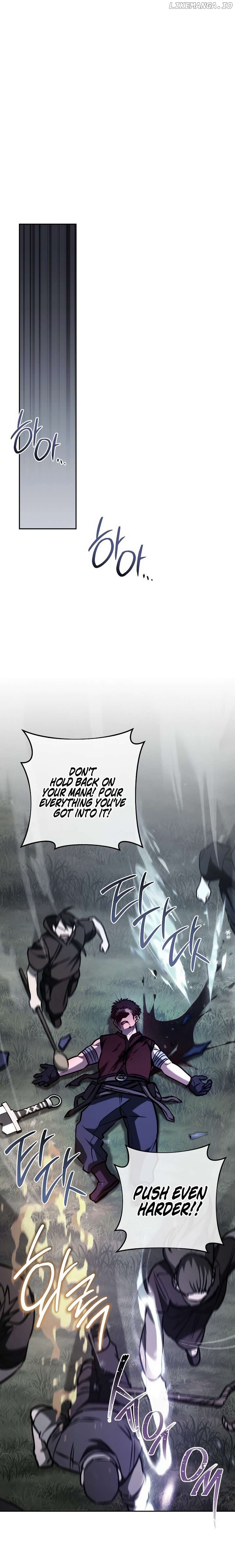 Top Ranker’s Life Guide for Aspiring Writers Chapter 14 - page 32