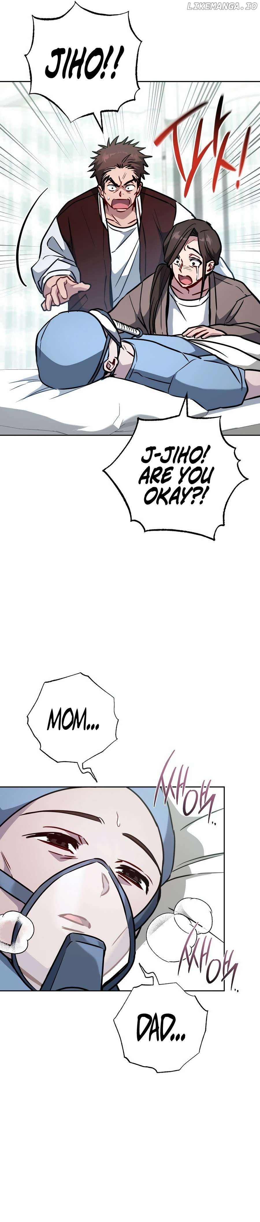 Top Ranker’s Life Guide for Aspiring Writers Chapter 14 - page 6