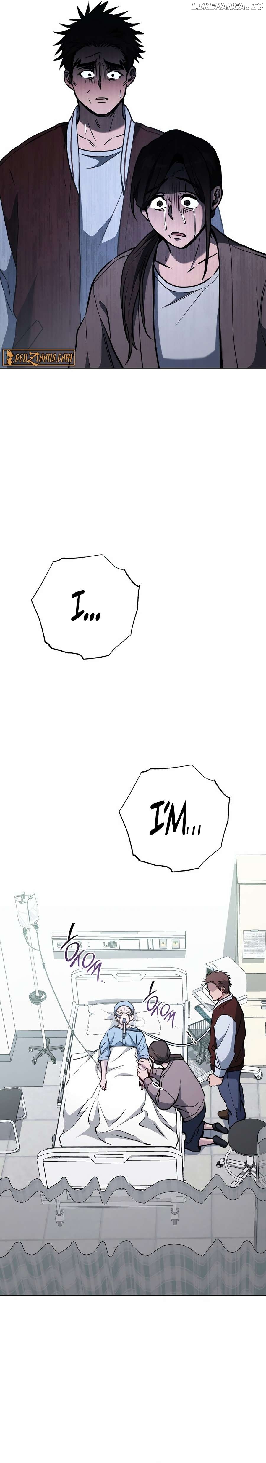 Top Ranker’s Life Guide for Aspiring Writers Chapter 14 - page 9