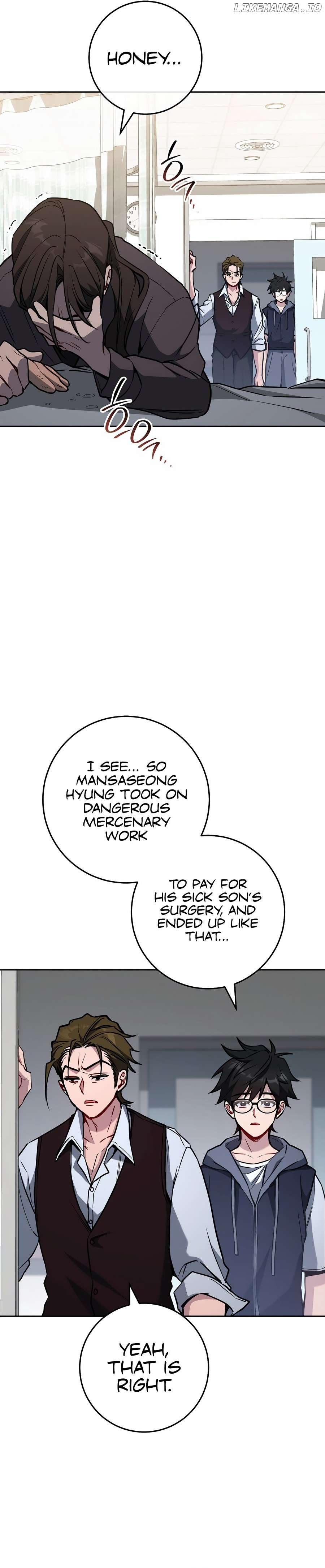 Top Ranker’s Life Guide for Aspiring Writers Chapter 15 - page 2