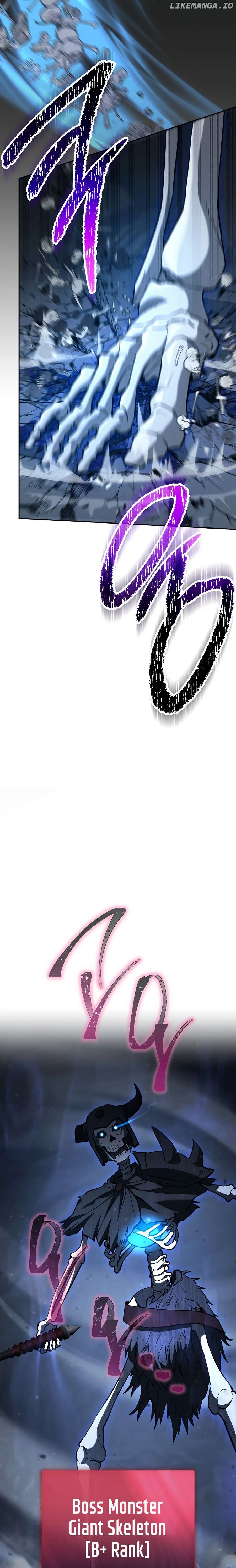 Top Ranker’s Life Guide for Aspiring Writers Chapter 15 - page 28