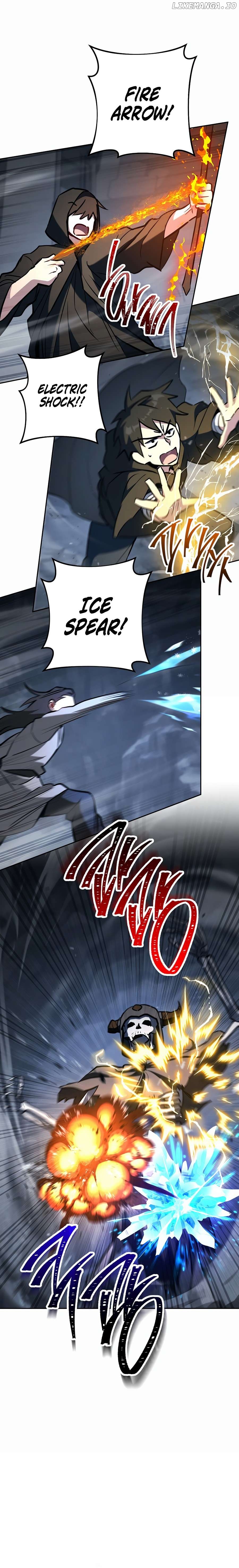 Top Ranker’s Life Guide for Aspiring Writers Chapter 15 - page 30