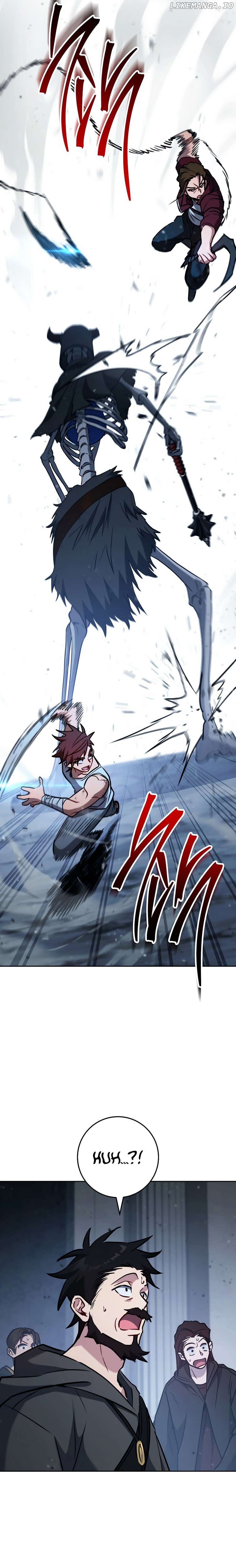 Top Ranker’s Life Guide for Aspiring Writers Chapter 15 - page 33