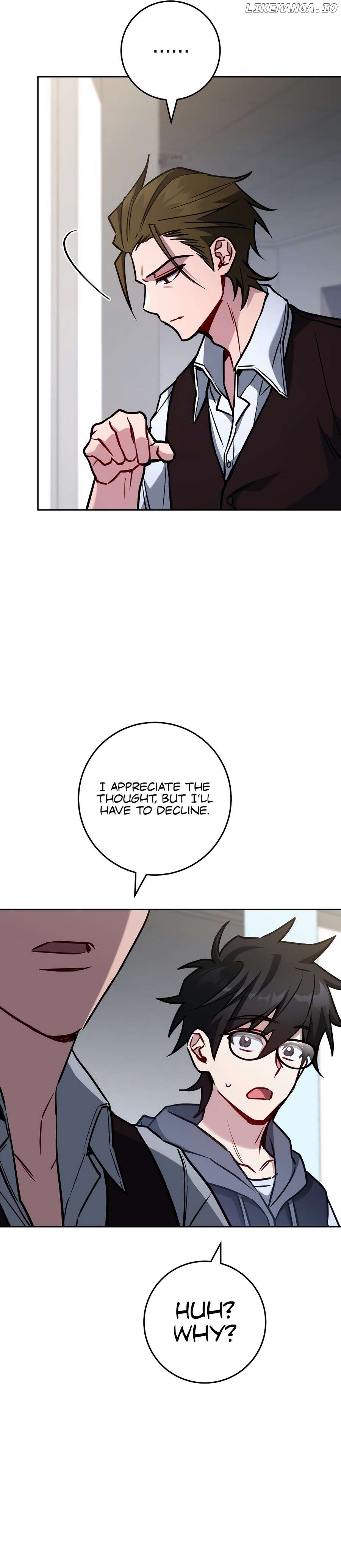 Top Ranker’s Life Guide for Aspiring Writers Chapter 15 - page 5