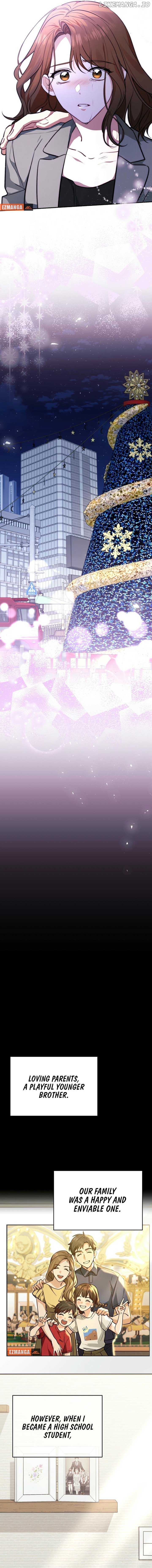 Briefing: The Anchor Of the Soul Chapter 9 - page 2