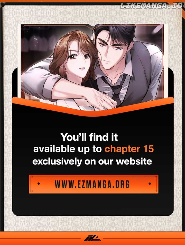 Briefing: The Anchor Of the Soul Chapter 9 - page 21