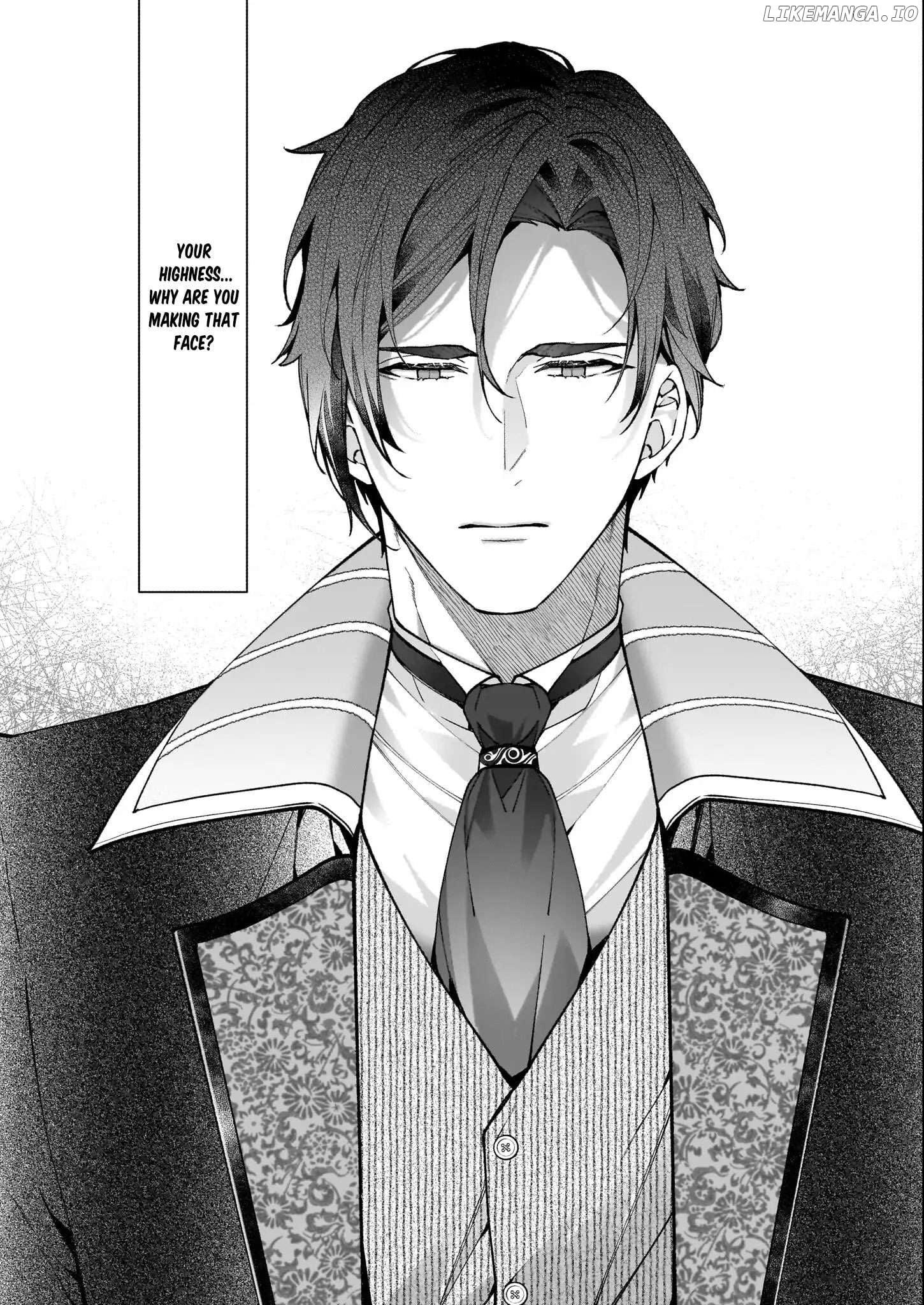 Hero, what do you think of a young wife with a mysterious past? Chapter 4 - page 4