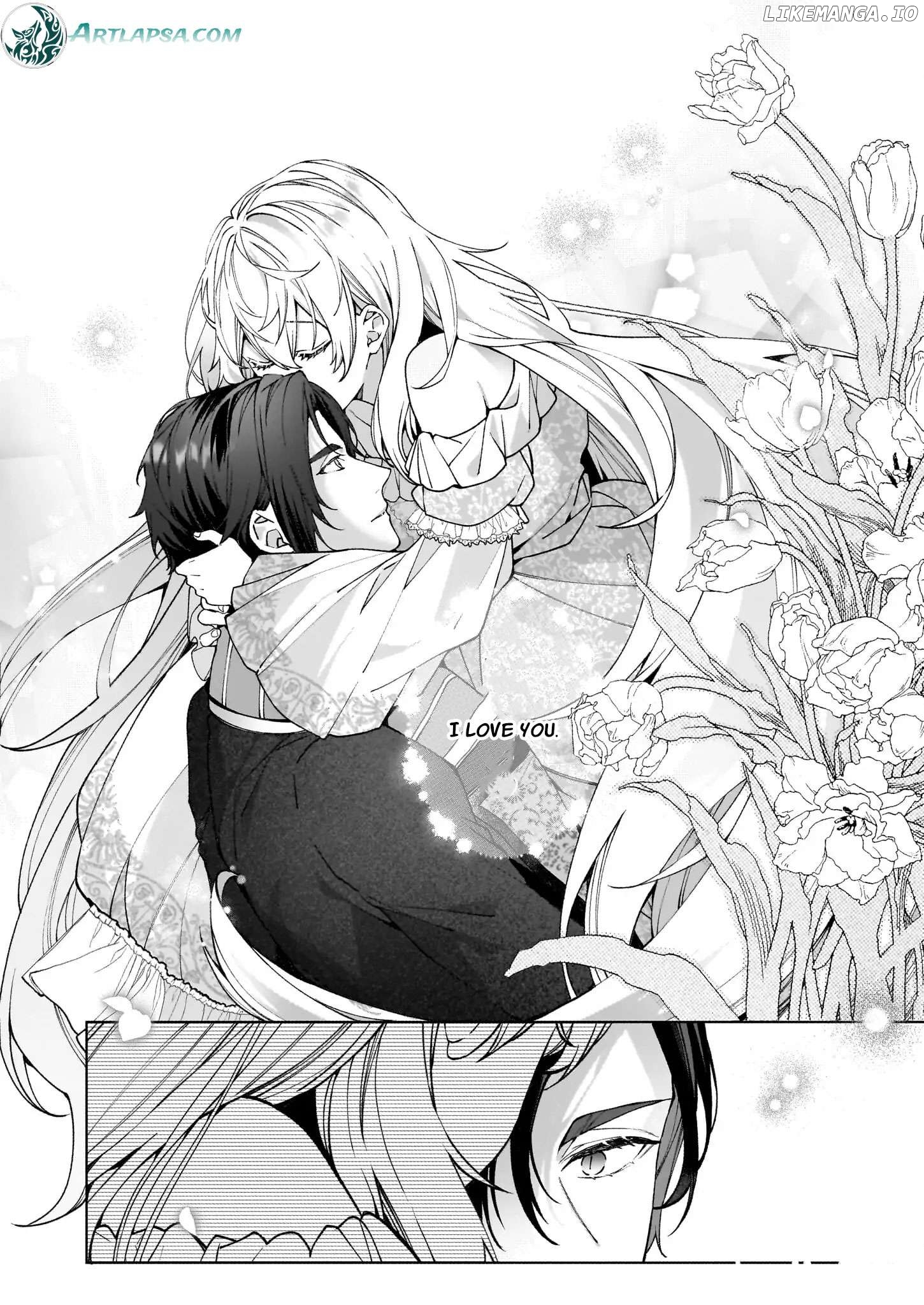 Hero, what do you think of a young wife with a mysterious past? Chapter 4 - page 9