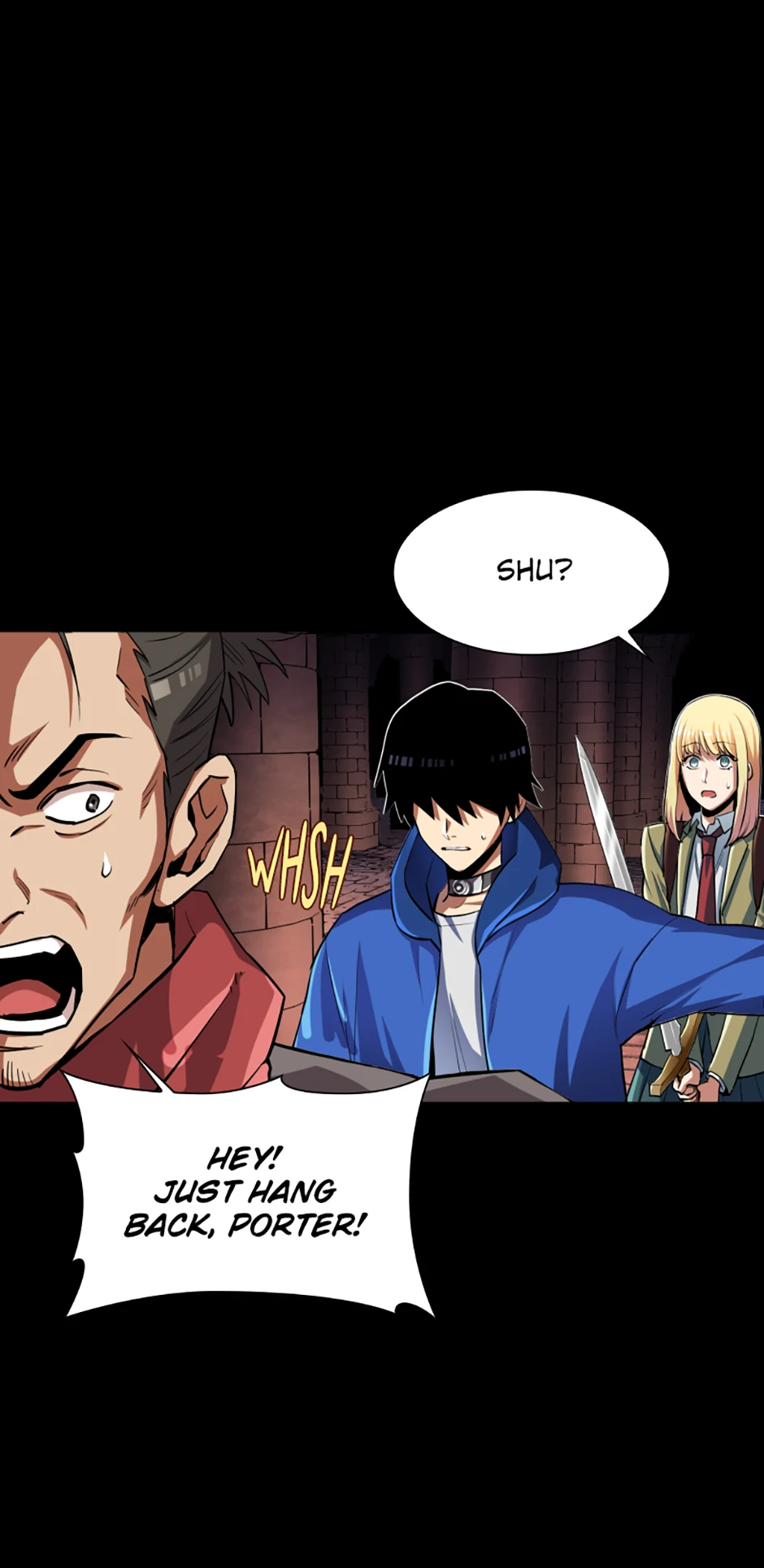 Appraiser Levels Up With Views Chapter 1 - page 9