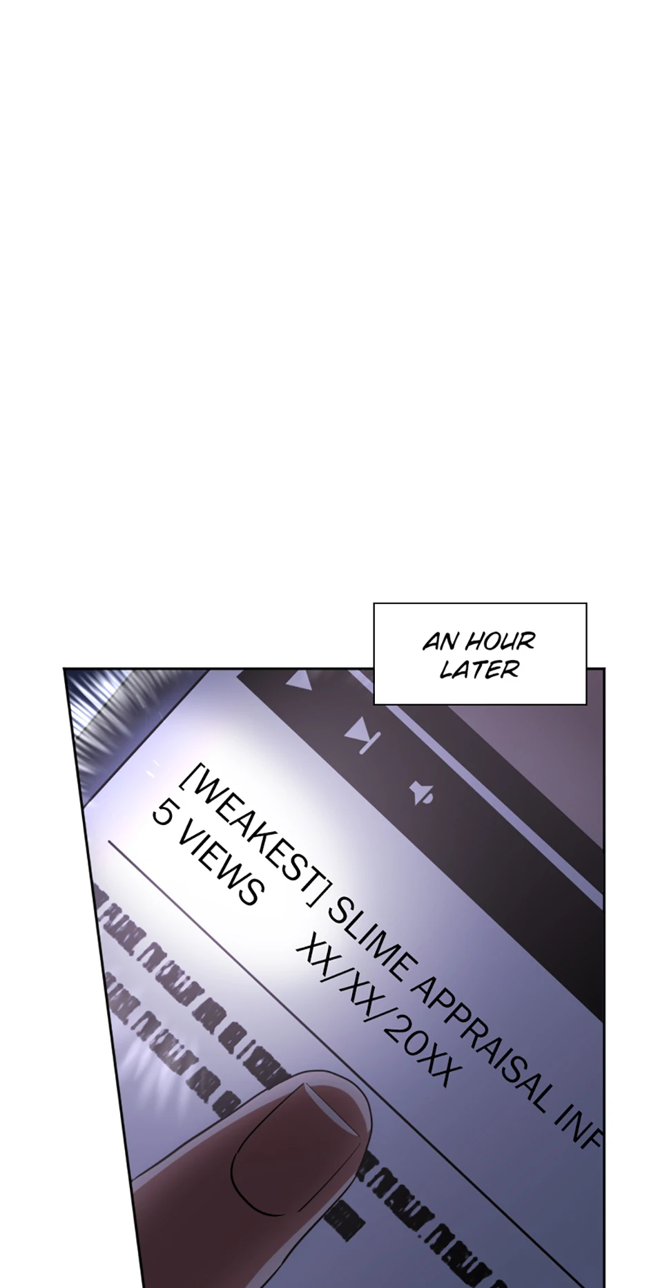 Appraiser Levels Up With Views Chapter 1 - page 101