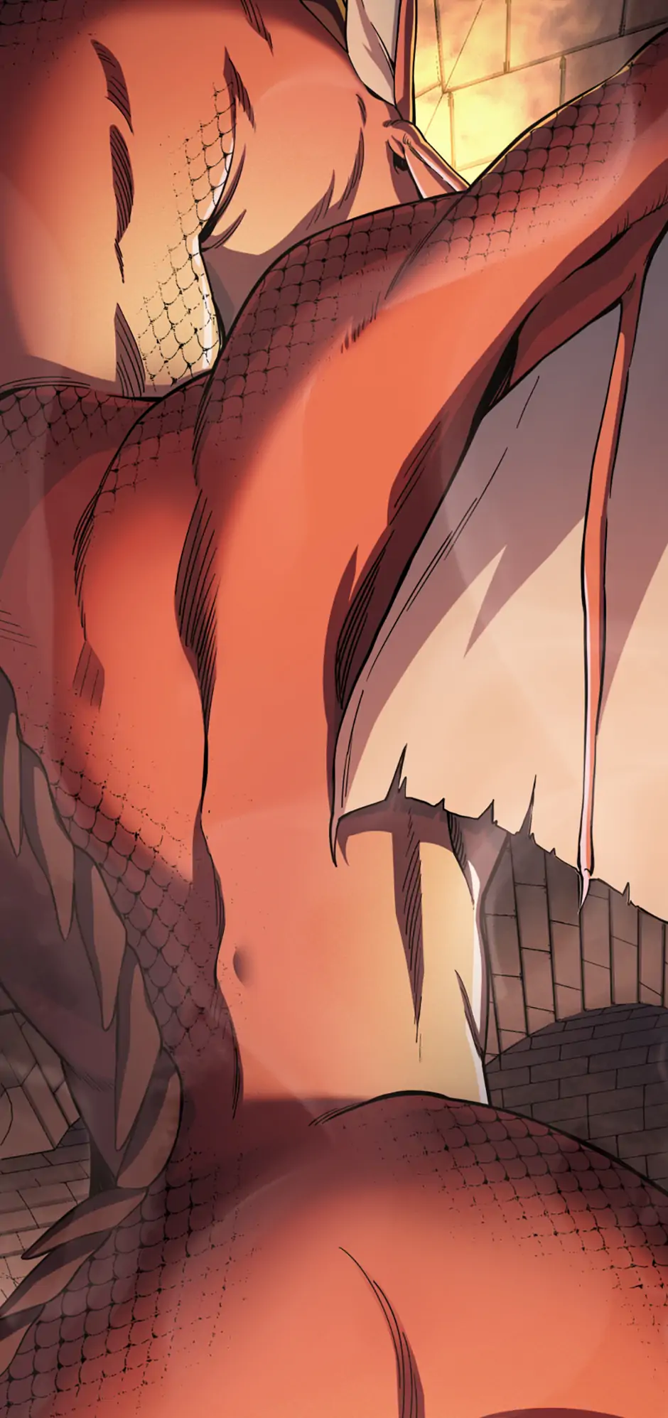 Appraiser Levels Up With Views Chapter 1 - page 11