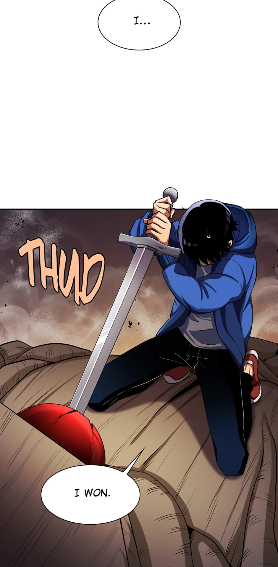 Appraiser Levels Up With Views Chapter 1 - page 55