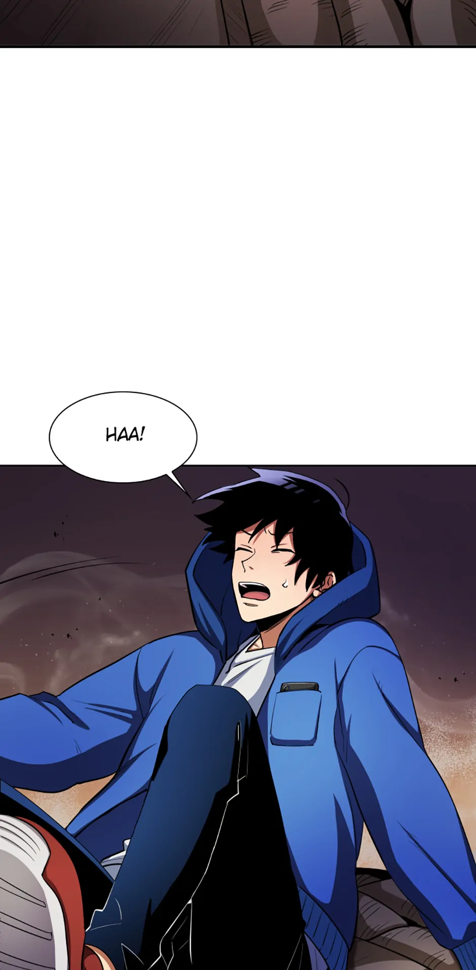 Appraiser Levels Up With Views Chapter 1 - page 56