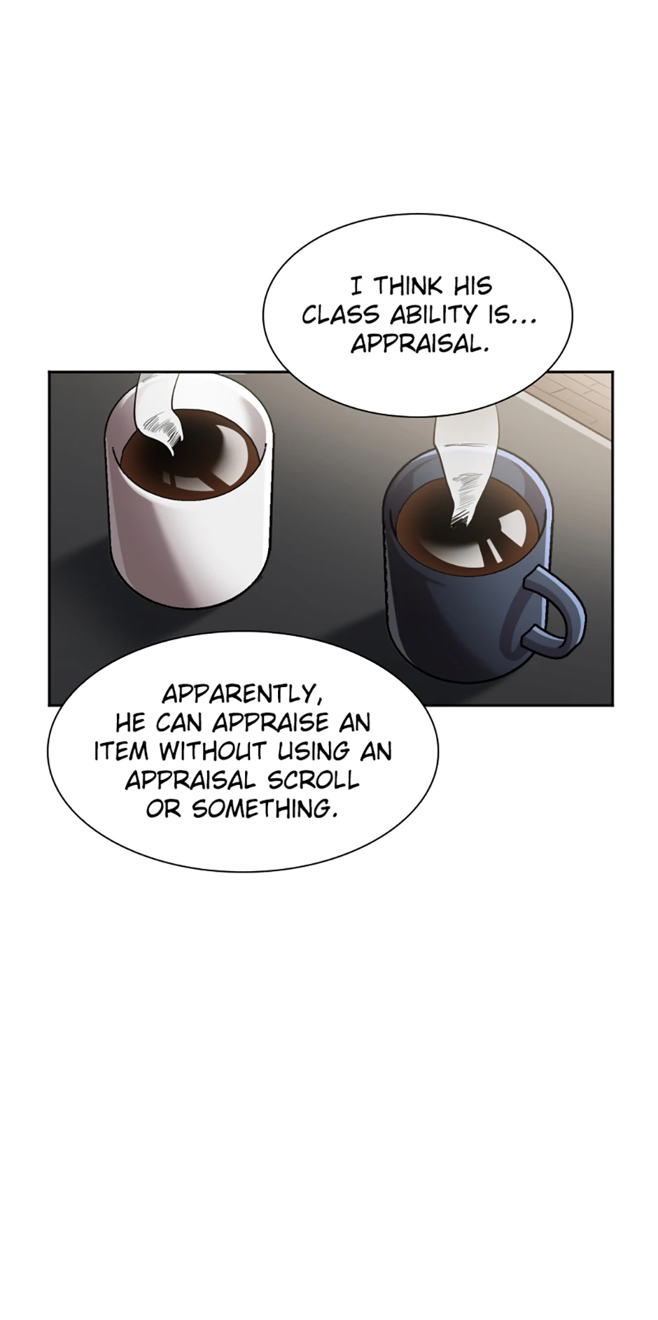 Appraiser Levels Up With Views Chapter 1 - page 77