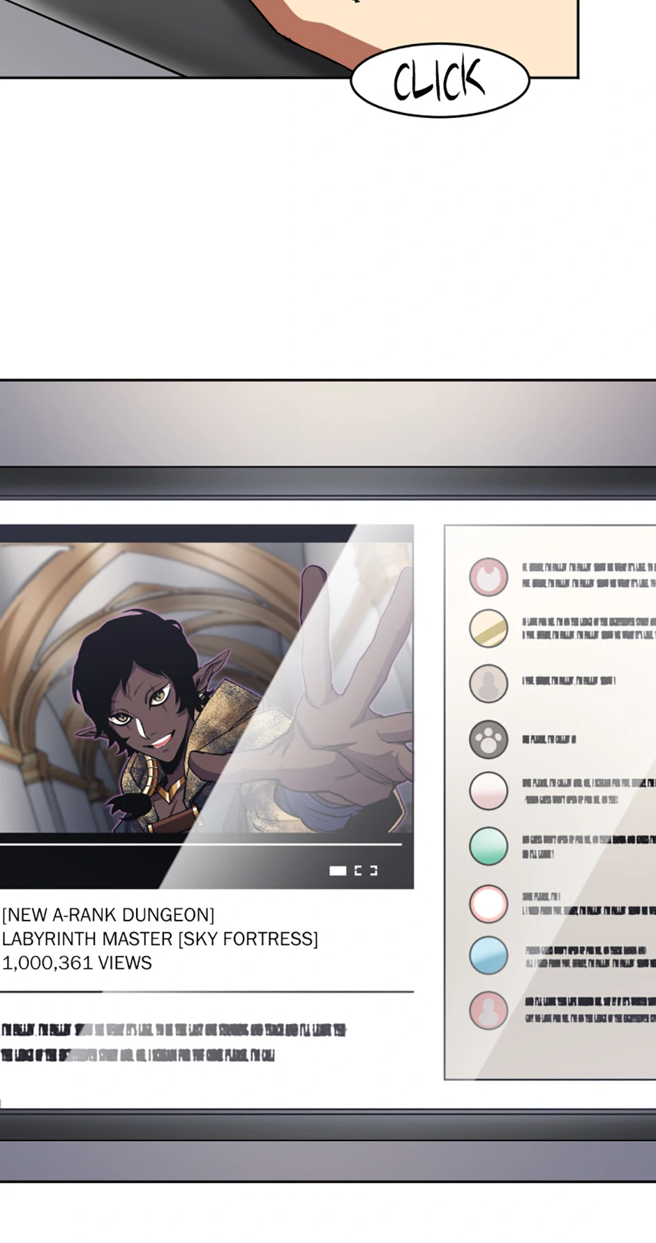 Appraiser Levels Up With Views Chapter 10 - page 14