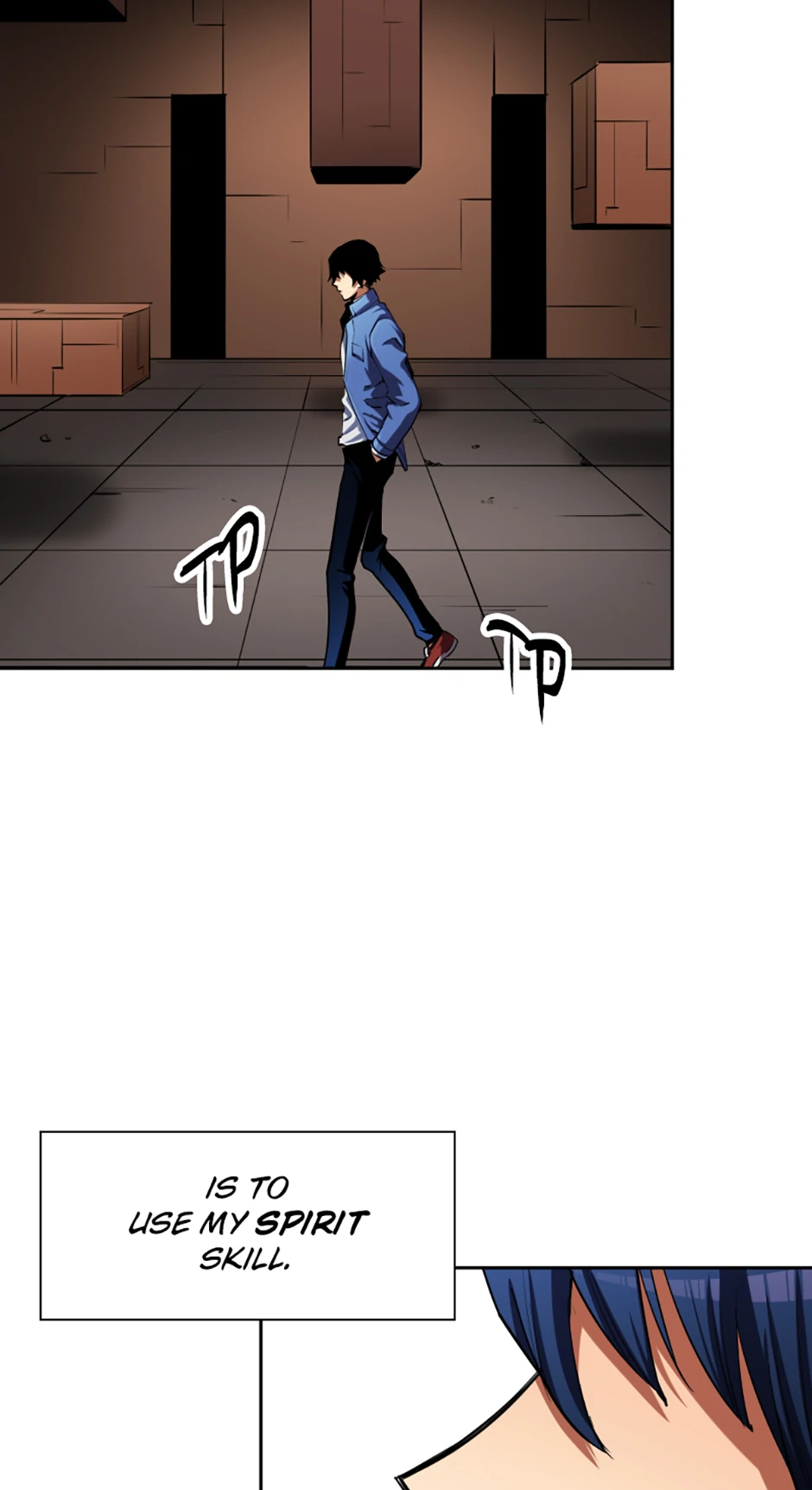 Appraiser Levels Up With Views Chapter 10 - page 37