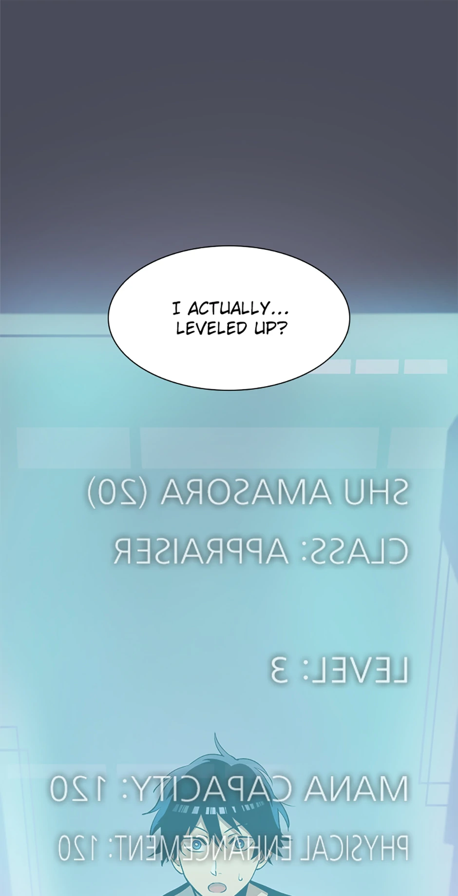 Appraiser Levels Up With Views Chapter 2 - page 9