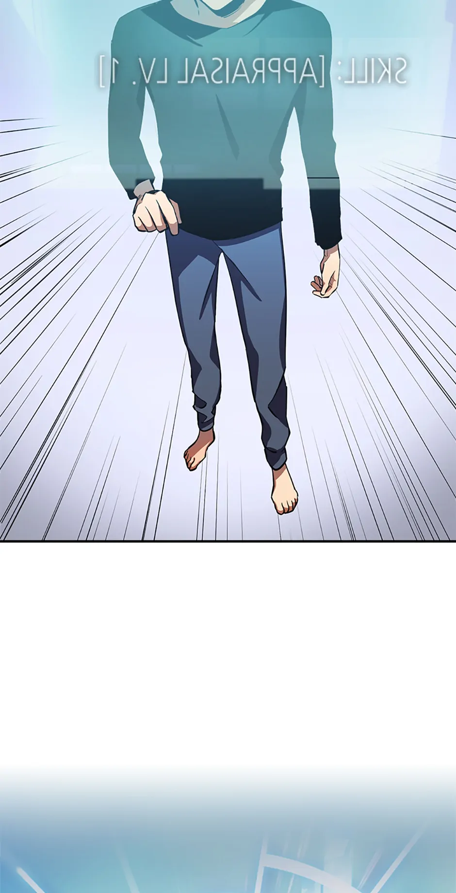 Appraiser Levels Up With Views Chapter 2 - page 10