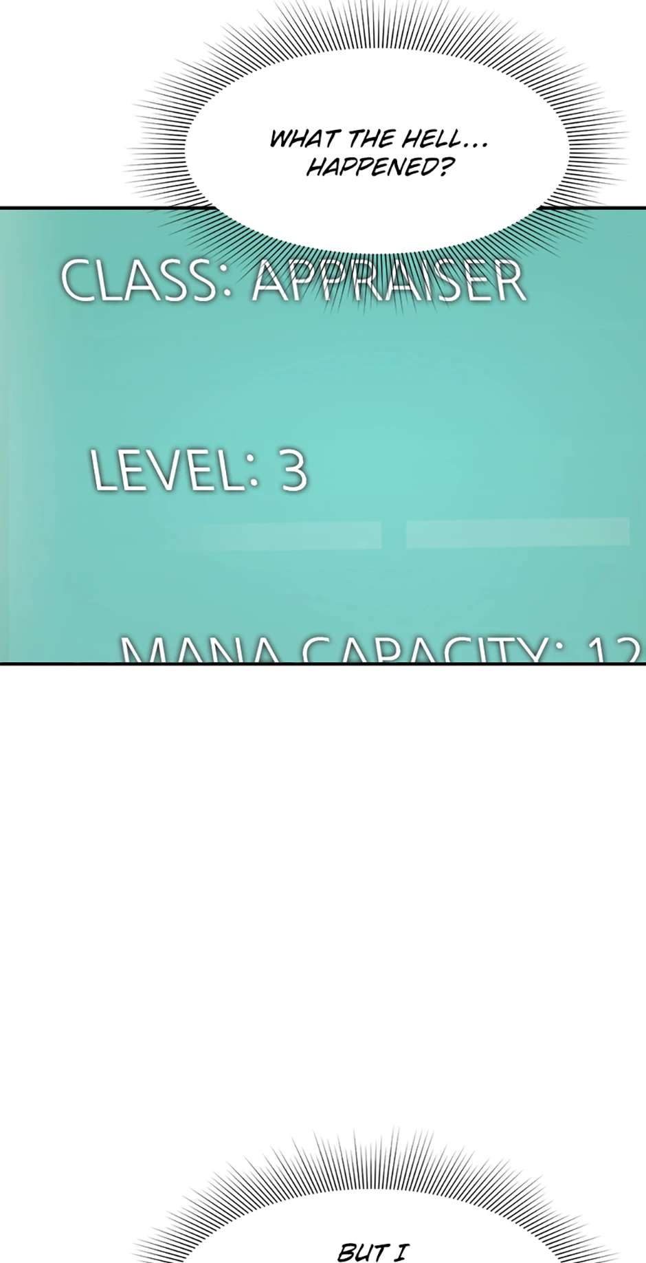 Appraiser Levels Up With Views Chapter 2 - page 12