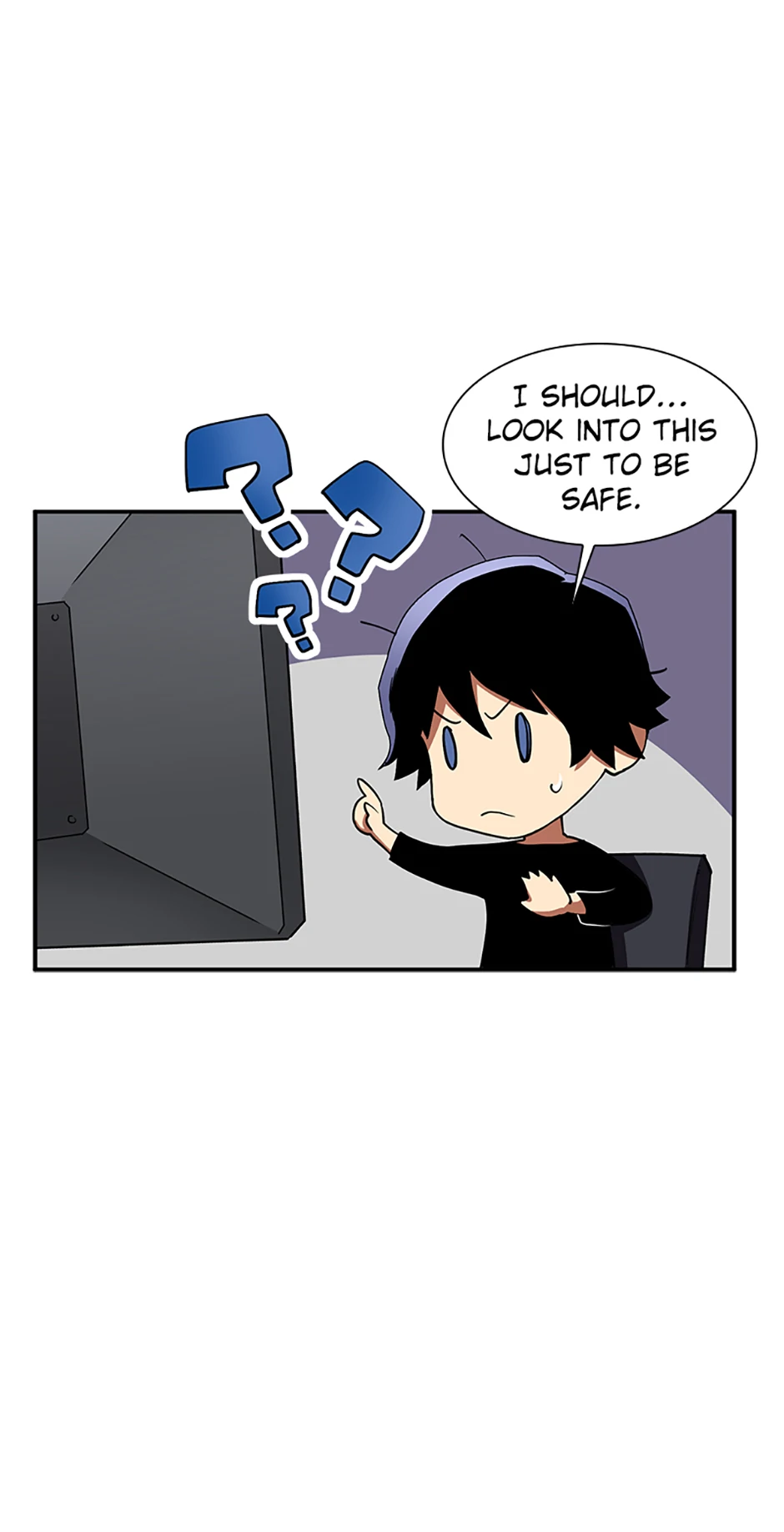 Appraiser Levels Up With Views Chapter 2 - page 14