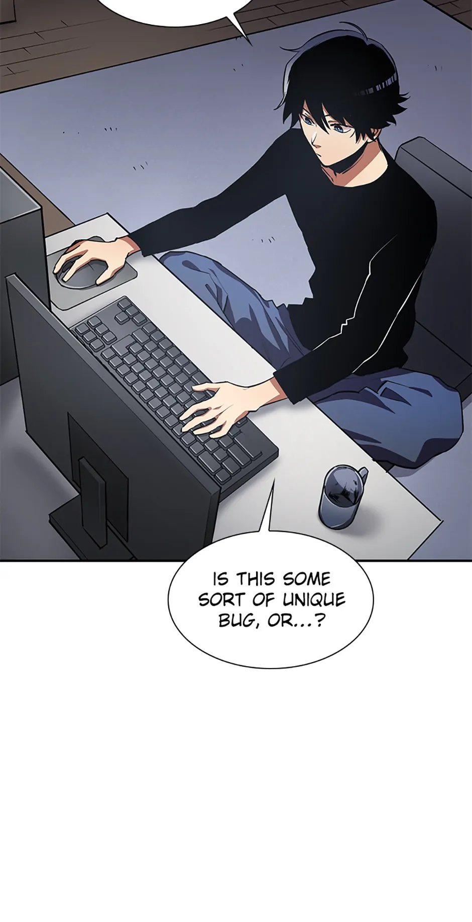 Appraiser Levels Up With Views Chapter 2 - page 16