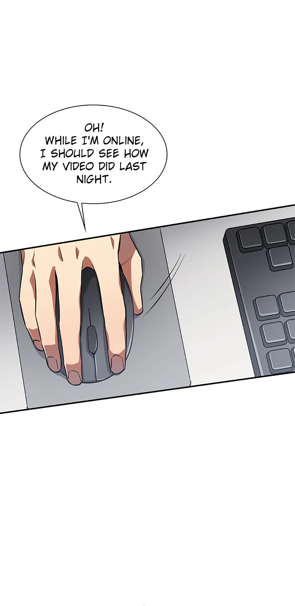 Appraiser Levels Up With Views Chapter 2 - page 17